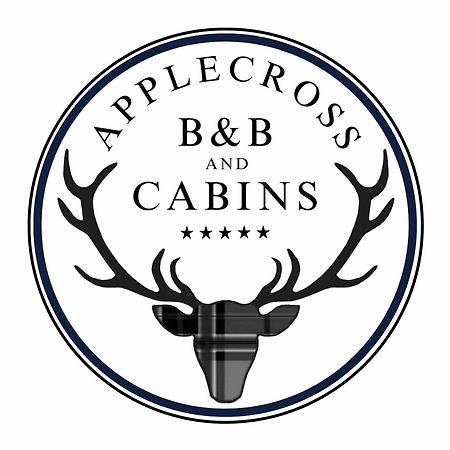 Applecross B&B Ngoại thất bức ảnh
