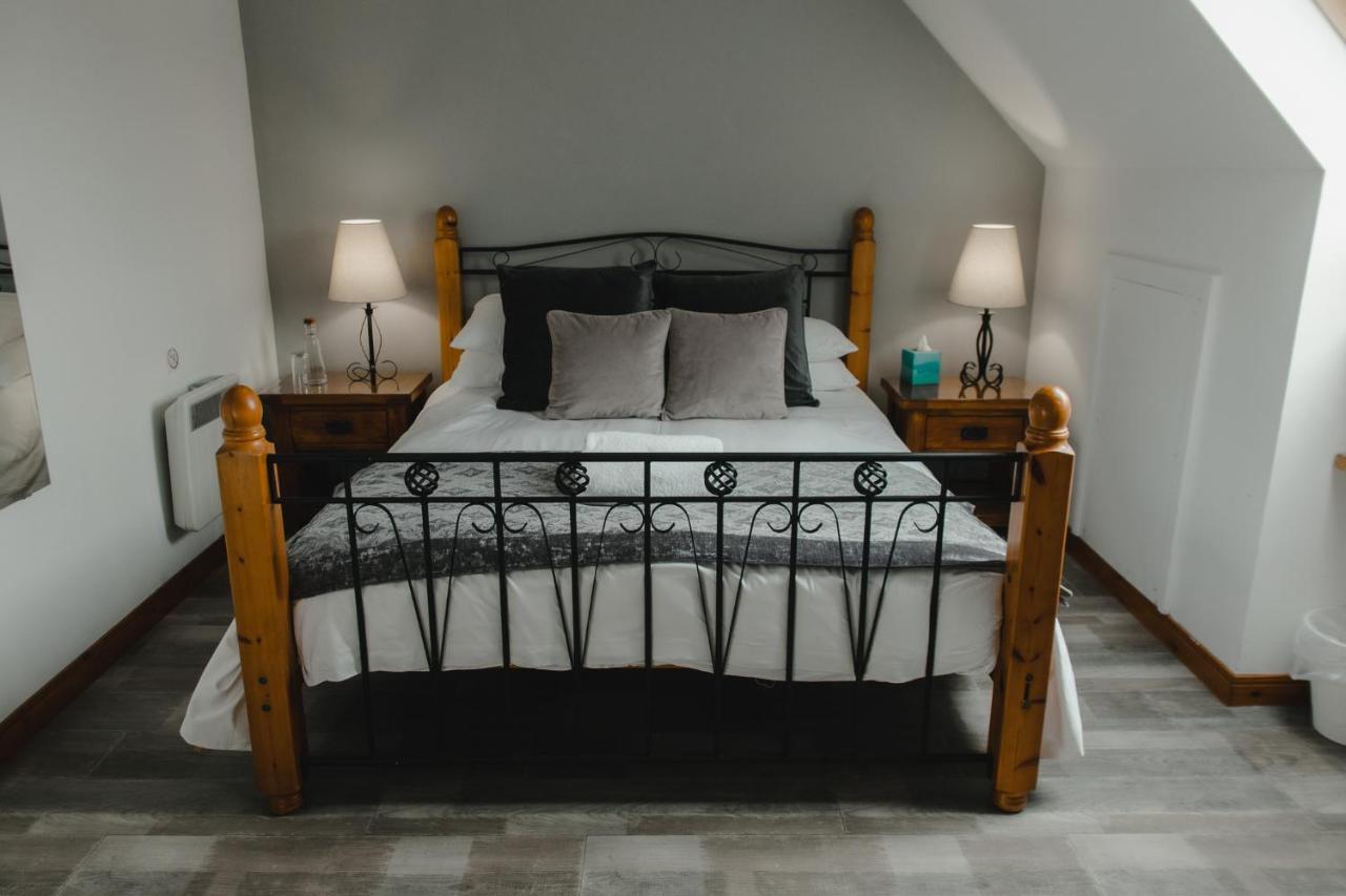 Applecross B&B Ngoại thất bức ảnh