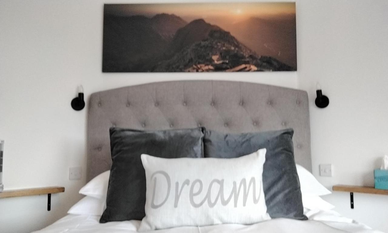 Applecross B&B Ngoại thất bức ảnh