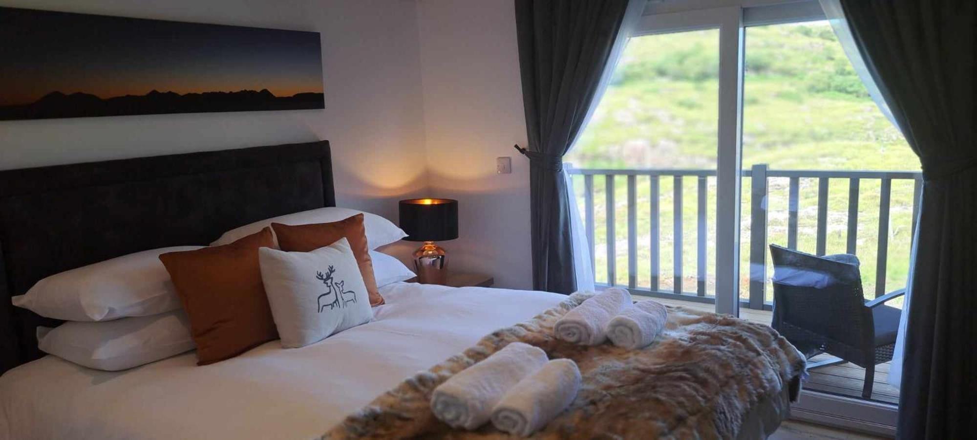 Applecross B&B Ngoại thất bức ảnh