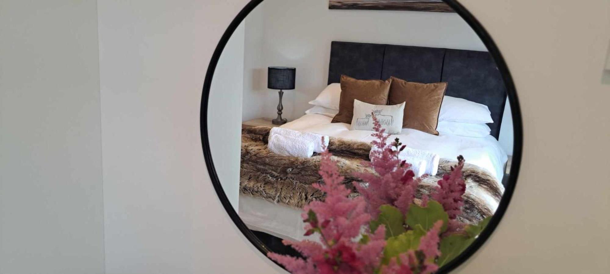Applecross B&B Ngoại thất bức ảnh