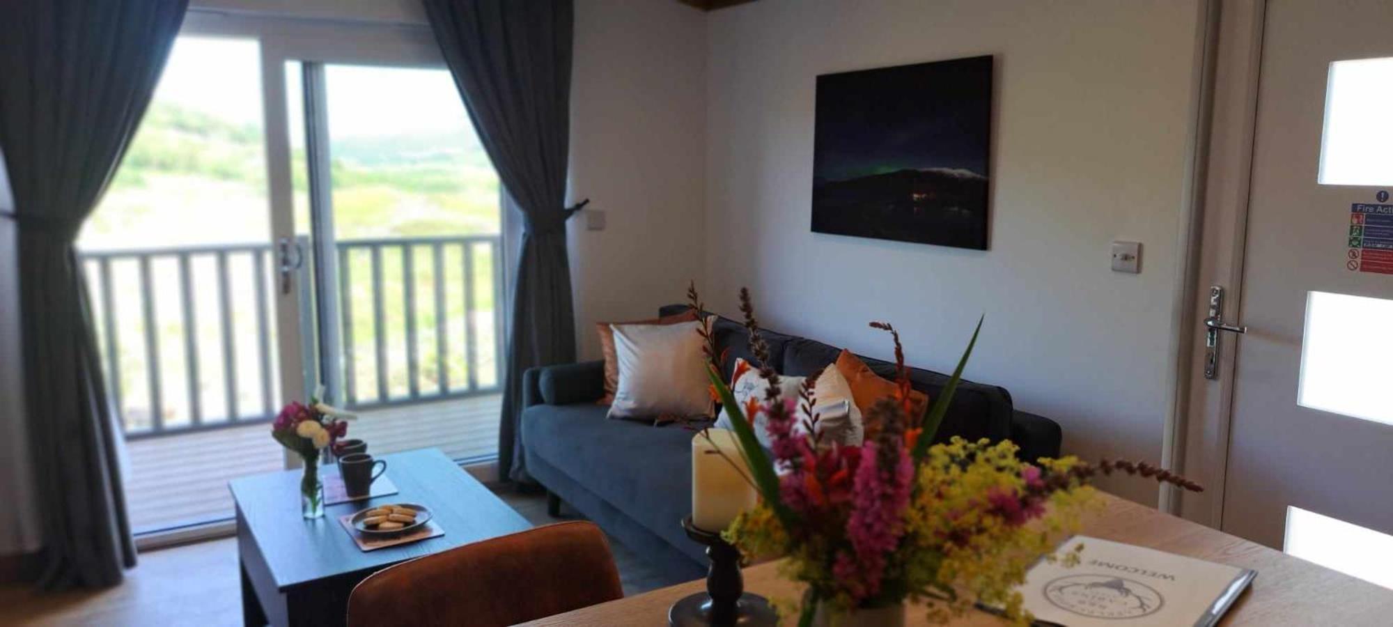 Applecross B&B Ngoại thất bức ảnh