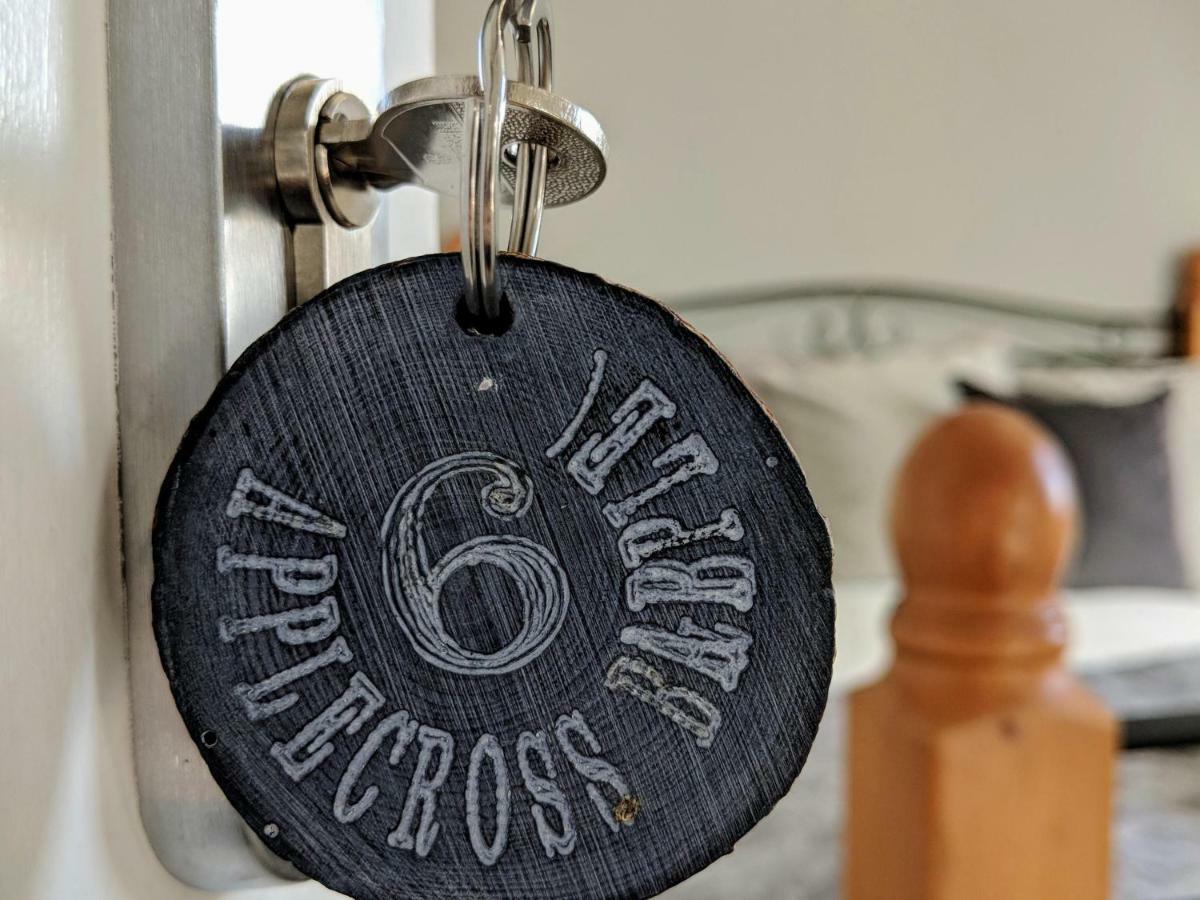 Applecross B&B Ngoại thất bức ảnh