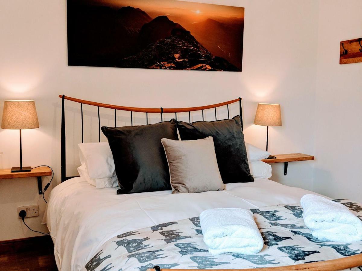 Applecross B&B Ngoại thất bức ảnh